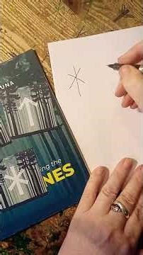 Let me demonstrate how to create a magical bind rune