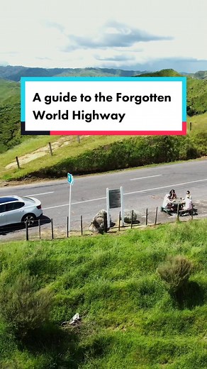Exploring the Forgotten World Highway: A Guide to Epic Adventures