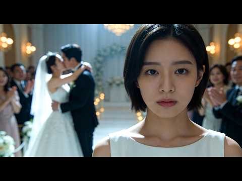 On my wedding day, my fiance cheated with his lover; we swapped bodies and made them pay #drama