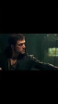 This Training Made Robin Hood Unstoppable 🏹😱 #archery #robinhood #epictraining