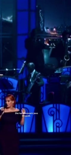 Faith Evans' Stunning Tribute Performance