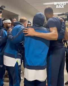 397 reactions · 8 comments | Minnesota Timberwolves on Reels | Facebook