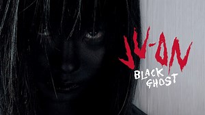 Ju-on: Black Ghost - Apple TV