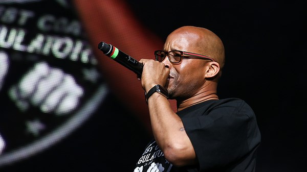 Rapper Warren G backs new Long Beach baseball team