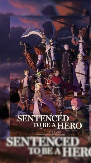 What if being a hero… was actually a prison sentence? #shorts