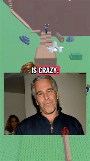 How'd He Get Banned From XBox Live? 😭 #epsteinfiles #funny #roblox #rant #brainrot #shorts #fyp