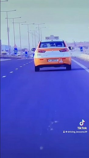 Qatar Road Test Pass 2025 | 100% Success Tips for First Attempt