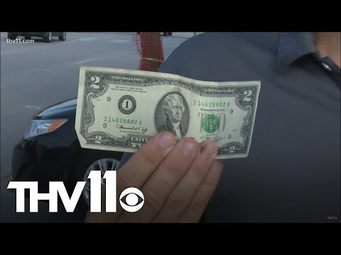 The vast history of the $2 bill