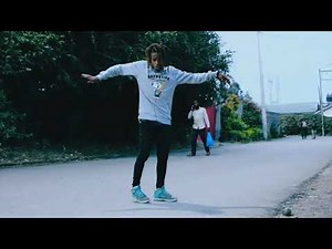 FEELING - NAMELESS AND WAHU (Official Dance Video)