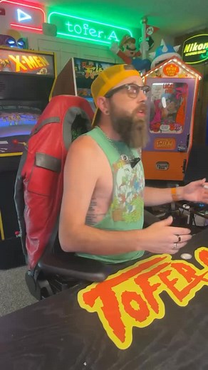 3.8K views · 470 reactions | Two awesome video games items in one video!? It’s forgotten game Friday and today we take a look at F Zero X expansion kit for the Nintendo 64 Disc Drive.. but that’s not all. This game had a fantastic soundtrack. And thanks to @shmnalchm I can add the record to my collection! #videogames #videogamevinyl #vinyl #recordcollecting #nintendo #nostalgia | Kristofer Adams | Facebook