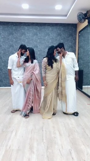 Tharun Kumar on TikTok