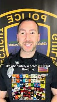 How To Spot A Scam