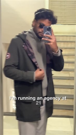 Atharva Ughade on Instagram: "If you’re building or stuck in the middle, welcome..!"