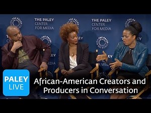 They Run the Show - Race in Hollywood