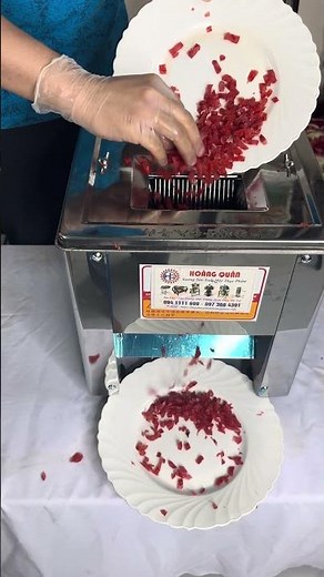SAUSAGE CUTTER, SAUSAGE SLICER