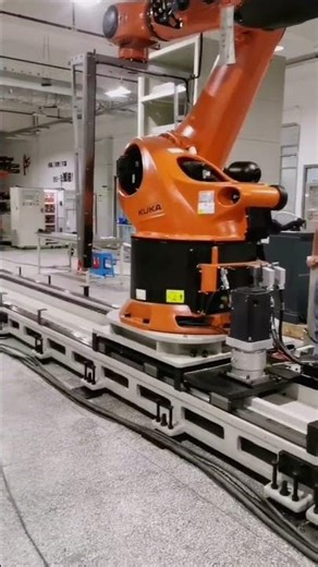 The Easiest Way to Upgrade Your Robot.