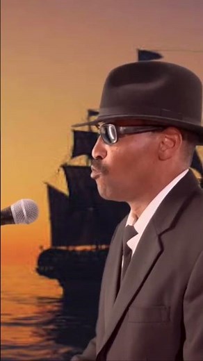 The Old Ship of Zion - The Jackson Southernaires