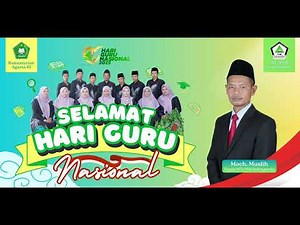 MARS GURU MADRASAH | KEMENTERIAN AGAMA RI