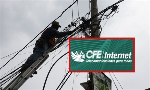 Internet CFE: así puedes conseguir el chip que otorga internet gratis este mes de abril | Lista de requisitos