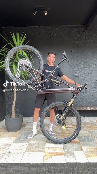 Suspension Bike Test: MTB Performance Evaluation