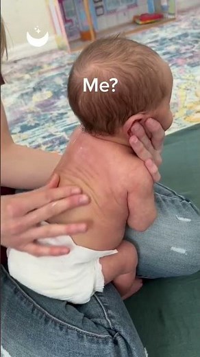 Benefits of Baby Massage