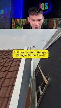 This is the correct method for installing a shingle roof!