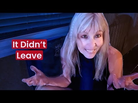 You Think You Leave Van Life… You Don’t