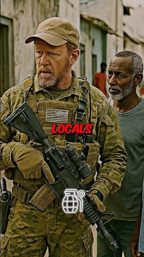 Navy SEAL’s Funniest Story Ever 😂🪖