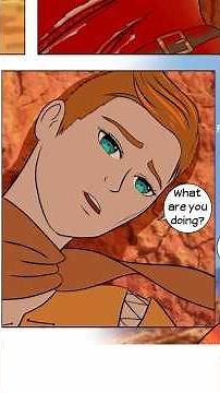 I'm Trying to Help You, Dummy #audiobook #comicdub #yafantasy