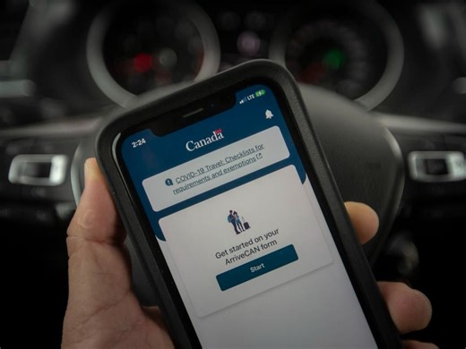 GC Strategies partner hasn't read the damning reports about his company's ArriveCan deals