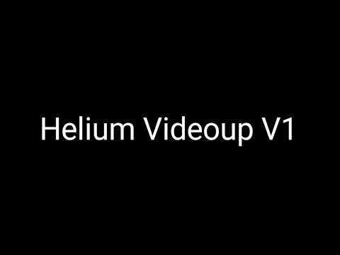 Welcome To Voicechanger.io in Helium Vocodex Compliation