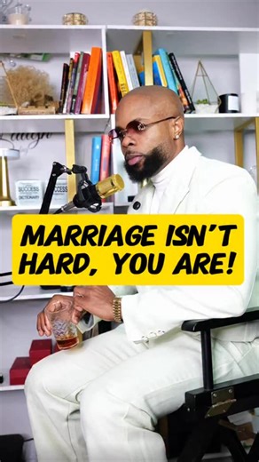 1.5K views · 627 reactions | Why is marriage so hard? Because 90 percent of a successful marriage is commitment and 10 percent love. 90 percent committed to choose each other everyday, to choose peace, to choose sacrifice, to choose patience, to choose partnership, to choose honesty, to loyalty, to choose respect and to choose to grow together. #marriage #happymarriage #happywife #happyhusband | Raj Harvey | Facebook
