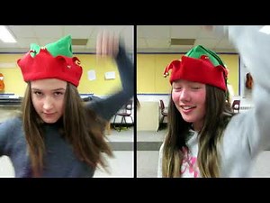 I Can Make your Hands Clap - Celebration of Dance