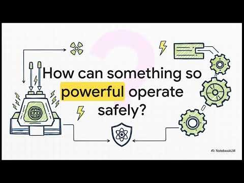 What Is a Nuclear Reactor? | How Nuclear Reactors Work & Their Main Types Explained