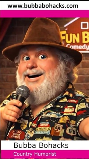 Bubba Bohacks