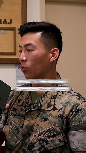 A lot of people don’t know about all of the opportunities they have in the Marine Corps reserves. I didn’t know about globalbillets until this year, and if you’re a brand new PVT/PFC in the reserves, I highly encourage you to take advantage of this while you can. 36 months of active duty = 100% GI bill = full tuition paid a monthly check that you can spend on whatever #military #marines #army #navy #airforce #militarytok #miltok #militarybenefits #interview #usmc #militarylife #veterans