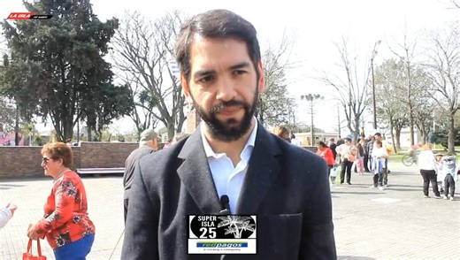 1.7K views | #Florida 25 de Agosto: Camping Otto Bittembinder y obras...