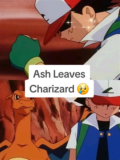 Goodbye Charizard 😢 Episode 134 -