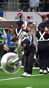 29K views · 6.2K reactions | Script Ohio from the last time we played Texas… 26 days and counting! #GoBucks | The Ohio State University Marching Band | Facebook