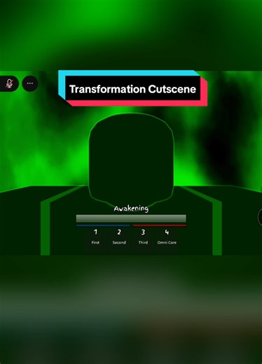 Ben 10 in JJS Skill Builder (Recalibrated Omnitrix) Cutscenes of Transformations #roblox #jjs #ben10 #jujutsukaisen #fyp @ART @pumpkin