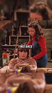 Eric makes move on Donna #series #that70sshow | Fan club of That '70s Show