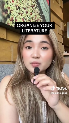 How to Make RRL in Research - Step-by-Step Guide