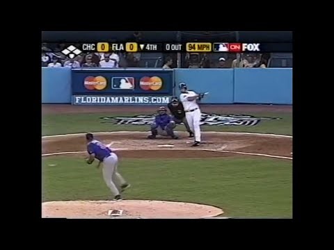 2003 NLCS Game 5 Highlights | Chicago Cubs vs. Florida Marlins