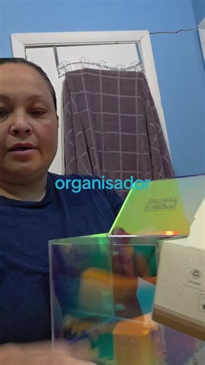 #viralvideo #tiktok #parati #cajitasparaclinec# | organizer storage stuffies