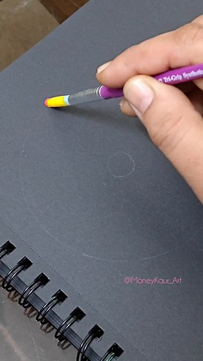 Master the 3D One-Stroke Flower Painting Technique
