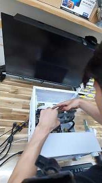 Was your PC working fine until a Windows update? It shut off and now the screen won't turn on? We...