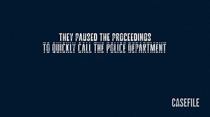 A mystery unravels after a lone man is found lost at sea... Case 297 will be out this weekend. | Casefile: True Crime Podcast