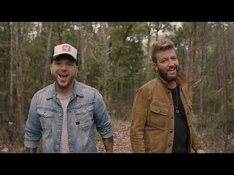 LOCASH - In The Woods (Visualizer)
