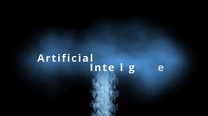 Download Artificial Intelligence tag cloud and word cloud with articifial intelligence terms like neural network, turing test, machine learning, natural language processing or algorithms digital transformation for free