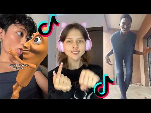TikToks Cringe — This was so hard to watch 💀 | Viral Compilation
